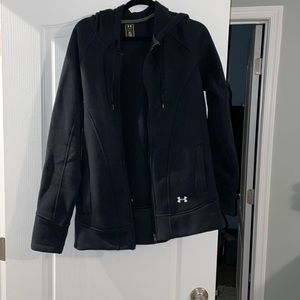 Under Armour Storm Full Zip Hoodie